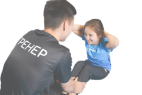 Personal Training for Children